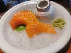 -有喜屋·深夜食堂(北京西路店)