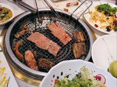 -火炉火自助餐(西直门凯德MALL店)