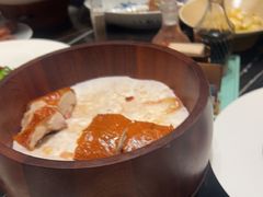 -北書房·墨宴(国际博览中心店)