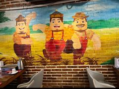 -三个大叔烤羊肉串·炭炉砂锅菜(西三旗店)