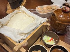 -唐山宴百姓府邸院落中餐