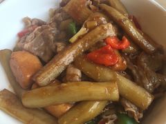 -多多旺港式茶餐厅(新区店)