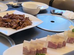 -勺园中餐厅