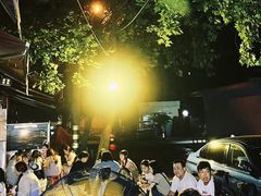 -金二烤肉(早慈巷小区店)