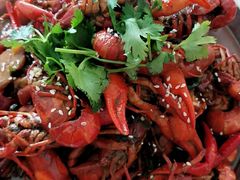 -权品龙虾(江南水郡店)