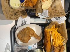 -TACO STAR 塔可星(下沙宝龙店)