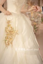 点击看大图 -THE RUIZ GZ睿制西装定制