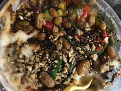 -津门红姐熟梨糕茶汤糕干(爱国道店)