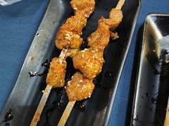 -伊带伊路新疆美食府(呼家楼店)