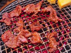 -谷牛和牛烤肉(漕河泾印象城店)
