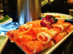 -星璨火吧KTV聚会餐厅(丰庆路店)