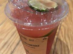 -去茶山(重庆万象城店)