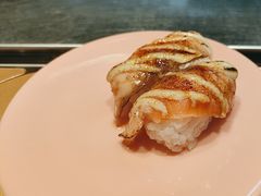 -争鲜回转寿司(中街大悦城店)