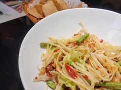 -金厨泰国餐厅·全泰籍厨师料理(拱北店)