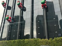 -丽晶轩中餐厅(重庆丽晶酒店)
