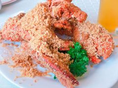 -无招牌海鲜餐厅(克拉码头店)