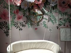 -西檬树SIMON·T轻奢蛋糕(大东方Max店)