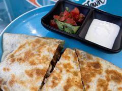 鸡肉脆饼-My Way Town买味堂·东南亚餐厅(亦庄店)