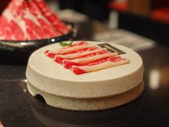 -大牛寿喜烧·和牛放题(香港广场店)