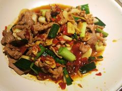-树厨贵州菜(大十字店)