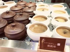 -腾阁自助餐厅(朝林广场店)