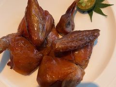 -馋遇江南·精致湖景雅宴(东方之门店)