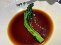 -顺粤楼·粤菜·点心(融创茂店)