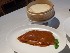 -四季民福烤鸭店(王府井东安门店)