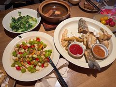 -KŌNG胶东小馆(华熙店)