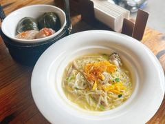 -临家闽南菜(宝洲路店)