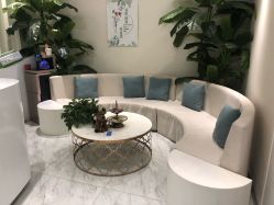 -健身堂科技美肌SPA