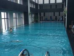 -西美五洲酒店康乐中心