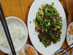 -十二道丰味·徐州土菜·烧烤(何山路店)