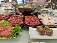 -福合埕牛肉火锅(长平国新店)