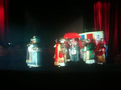 -兰州非物质文化遗产陈列馆