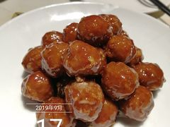 -京味斋·北京烤鸭(北京南站洋桥店)