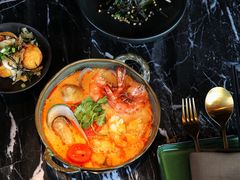单人工作日午餐式-FLAIR顶层餐厅酒吧(浦东丽思卡尔顿酒店)
