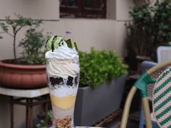 -留香花园(淮海街商业街店)