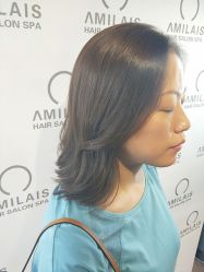 -米莱 Hair Salon 美髮