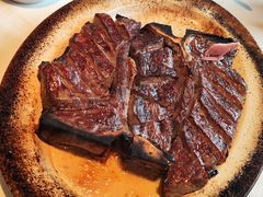 -Wolfgang’s Steakhouse 沃夫冈牛排馆(上海白玉兰广场店)