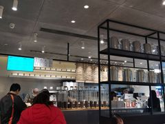 -喜茶(深圳东门1234店)