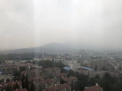 -南京钟山宾馆(江苏省会议中心)