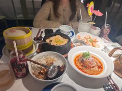 -桂满陇天书(南京德基旗舰店)