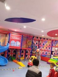 -都乐汇儿童乐园(莱蒙都会店)