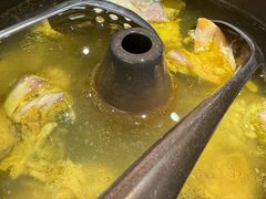 -云海肴·汽锅鸡·云南菜(广安门天虹店)
