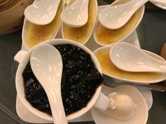 -梅州昌盛豪生大酒店·豪生阁中餐厅