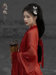 点击看大图 -美云庭古装·格格服汉服·京城旅拍(北京店)