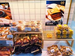 -BOKE博稞烘焙(天佑城店)