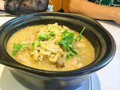 -品北铁锅炖  东北特色菜(北极大街店)