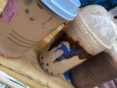 -瑞幸咖啡(国贸商场店)